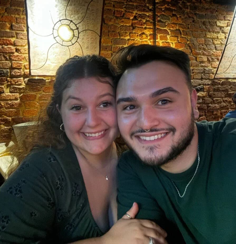 Fresh ingredients in the kitchen