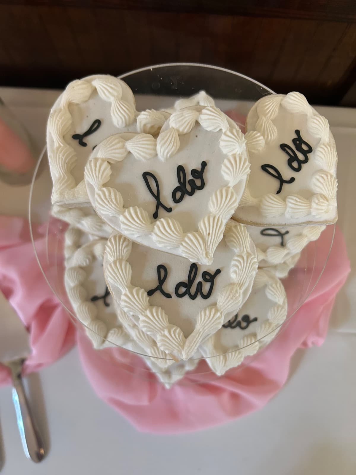 Custom Sugar Cookies