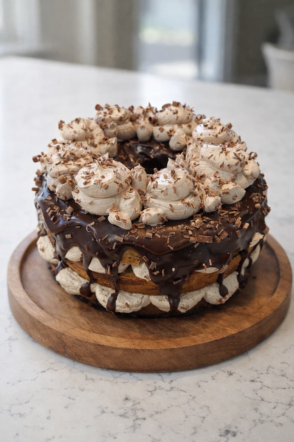 Custom Cake